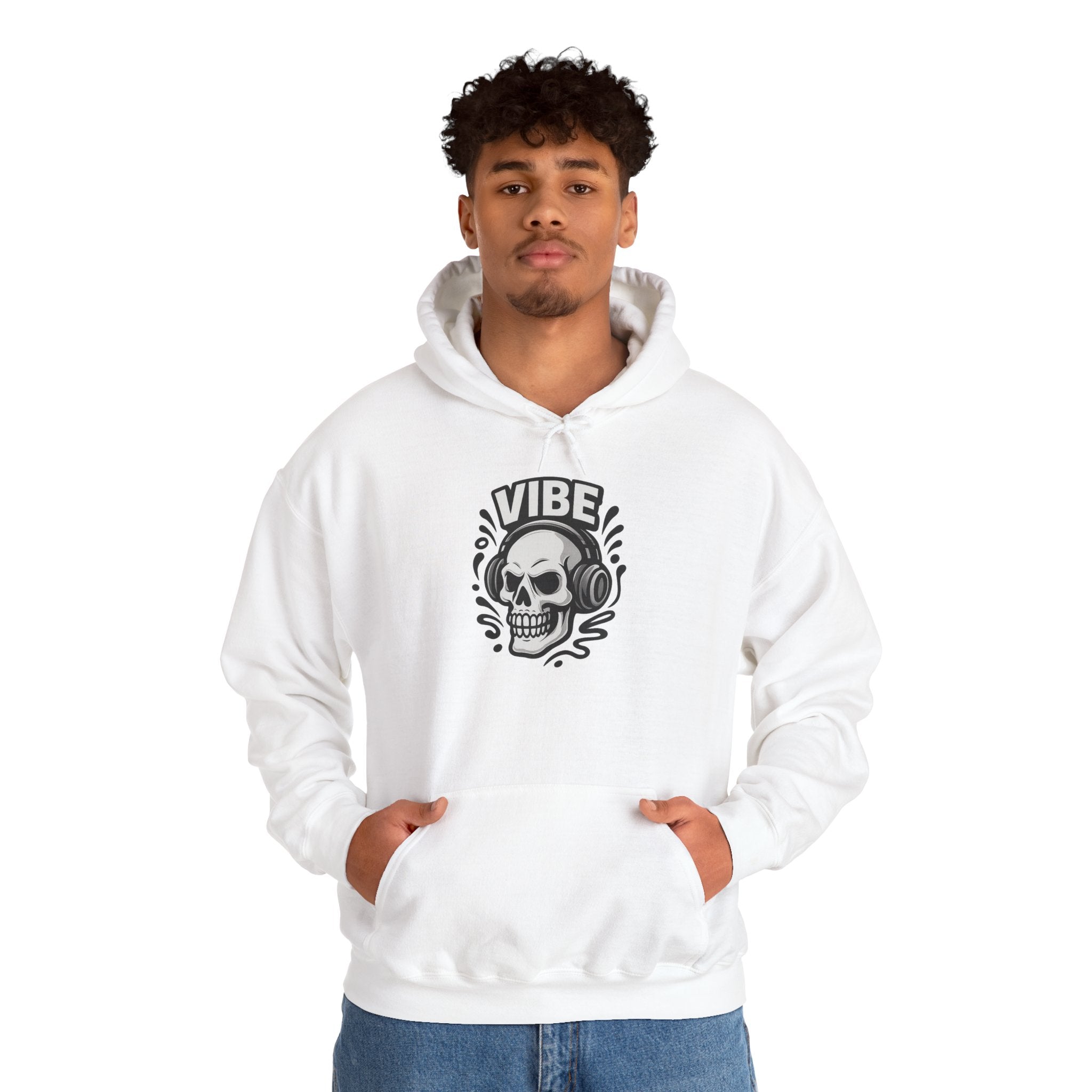 Vibe Hoodie
