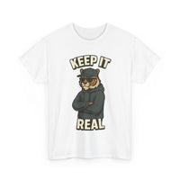 Keep It Real