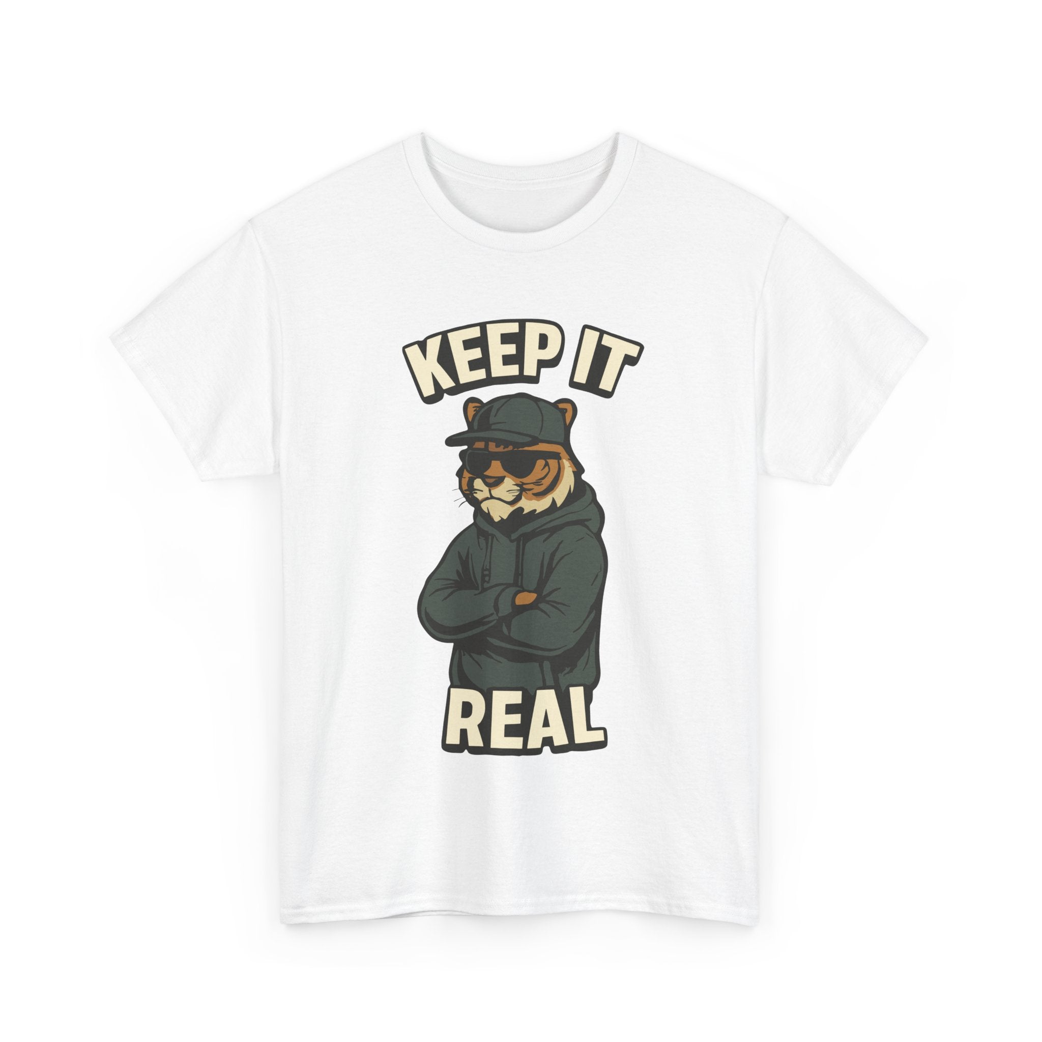 Keep It Real