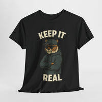 Keep It Real