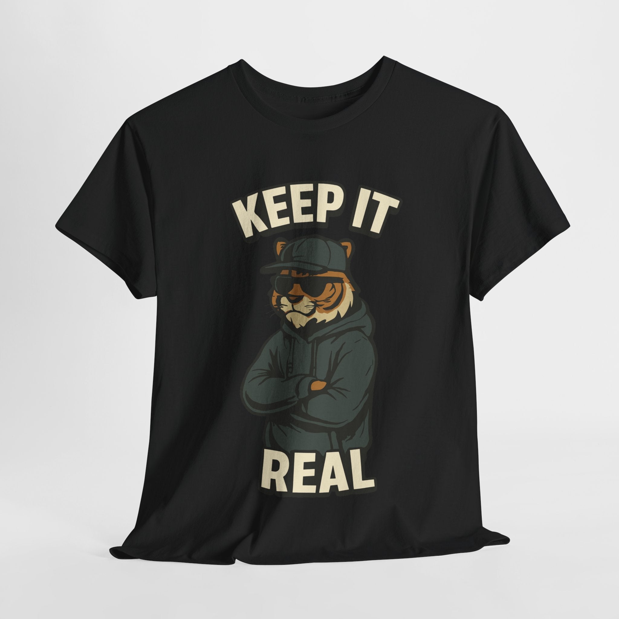 Keep It Real