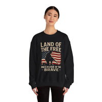 Land of the FREE