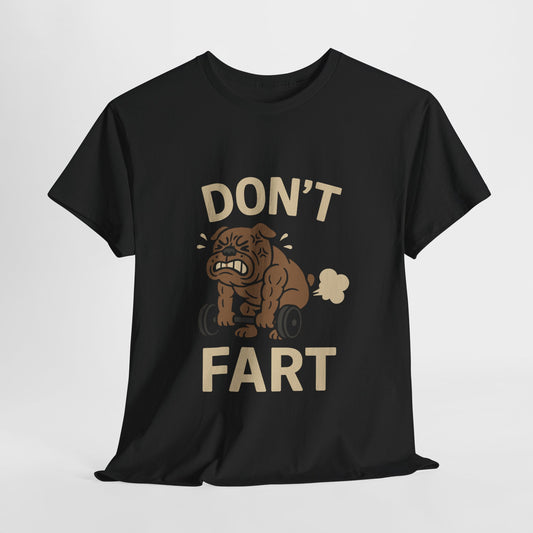 Don't Fart