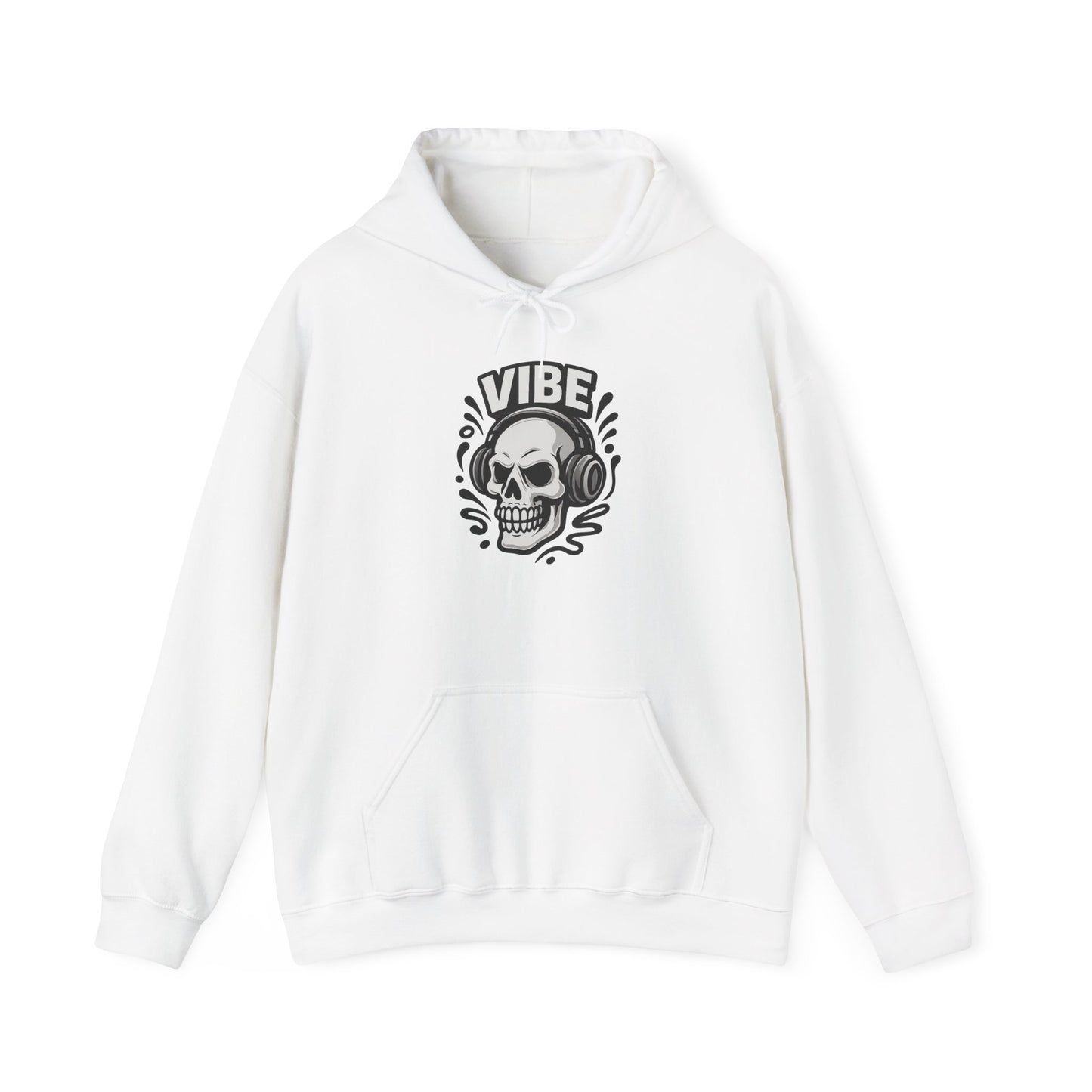 Vibe Hoodie