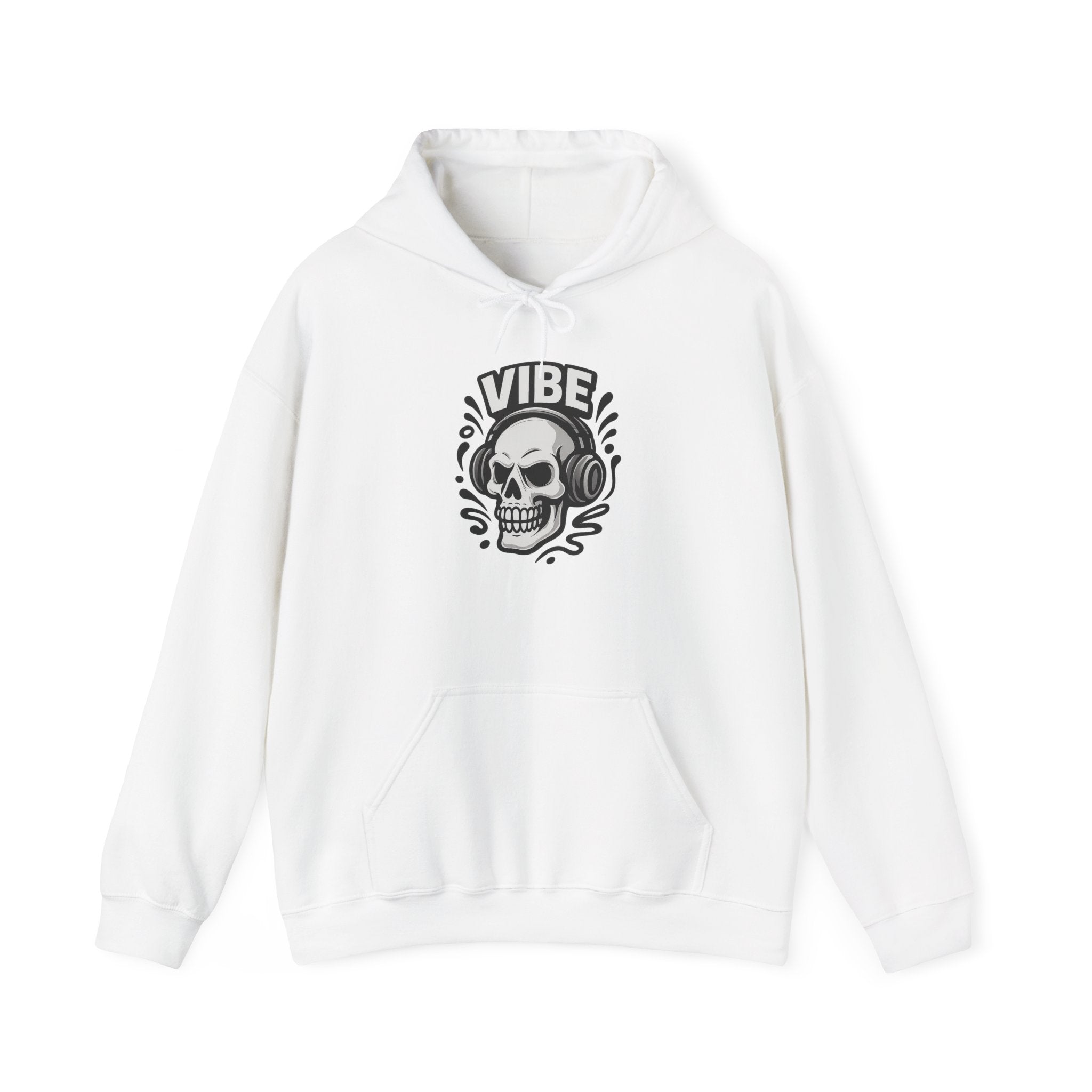 Vibe Hoodie