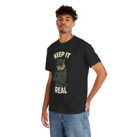 Keep It Real