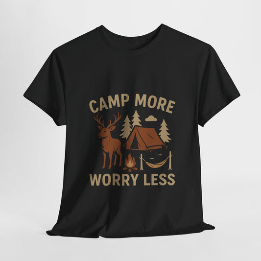 Camp More