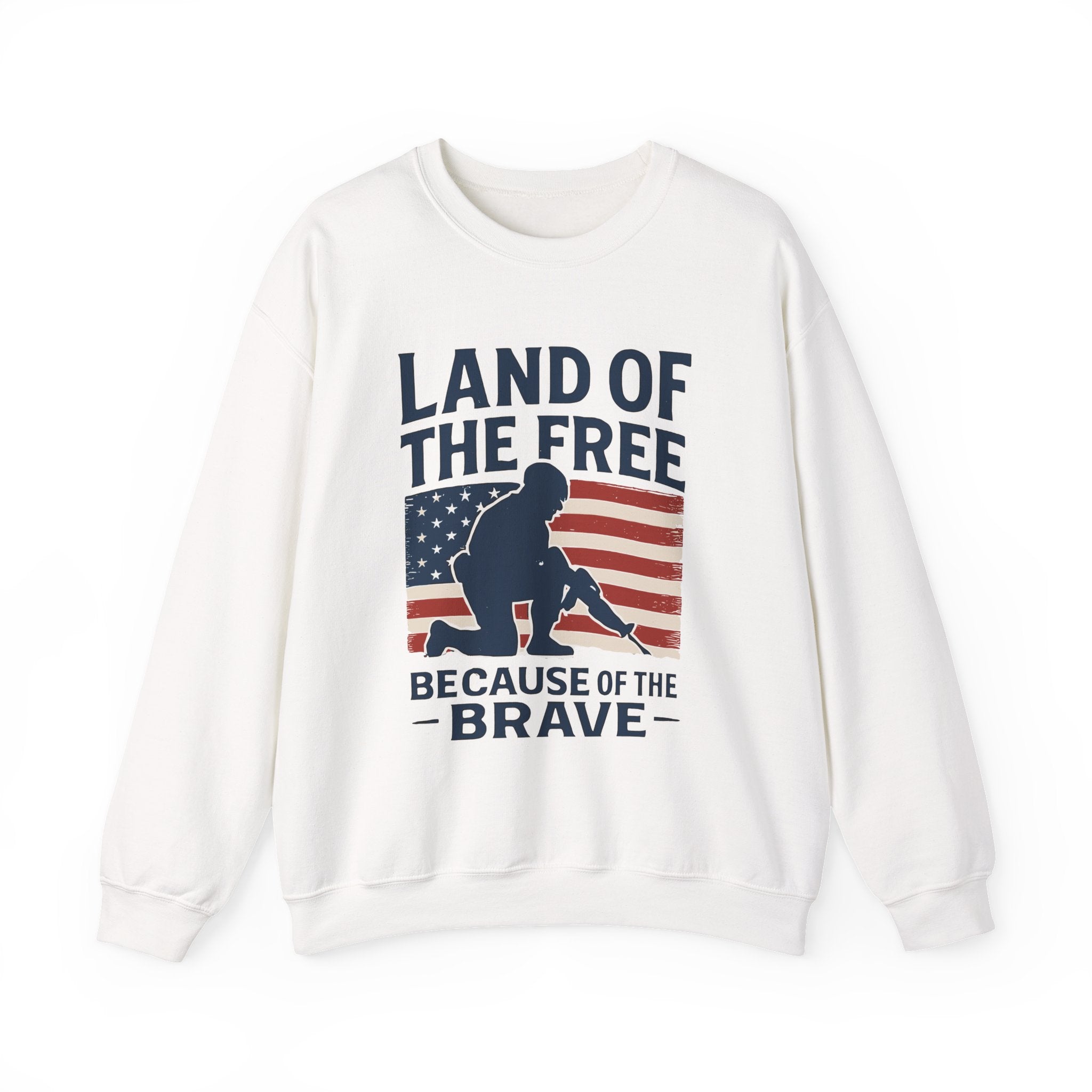 Land of the FREE