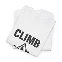 Climb Higher