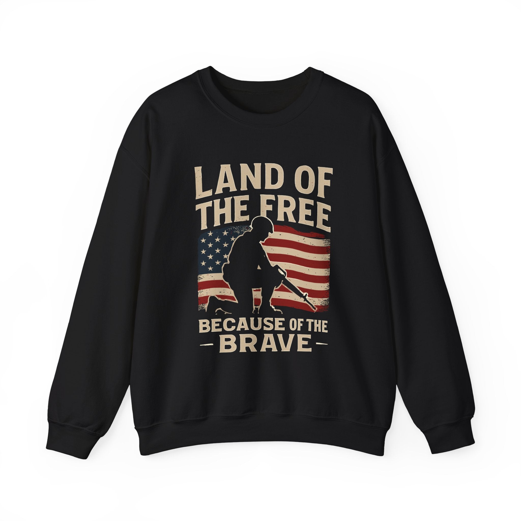 Land of the FREE