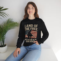 Land of the FREE