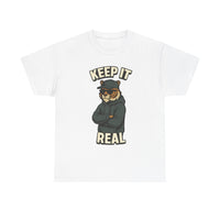 Keep It Real