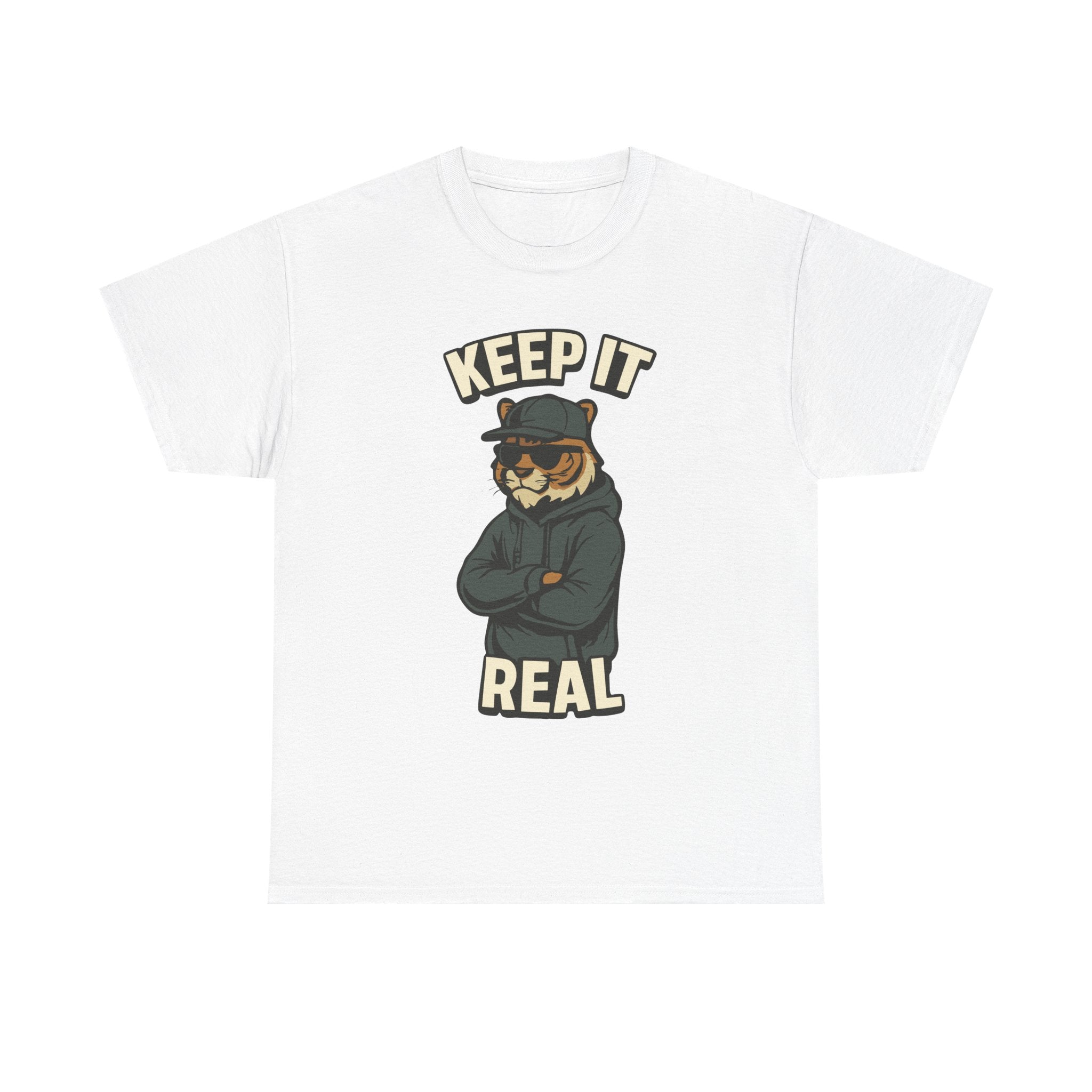 Keep It Real