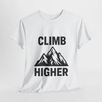Climb Higher