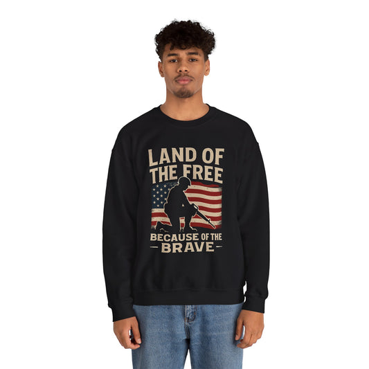 Land of the FREE