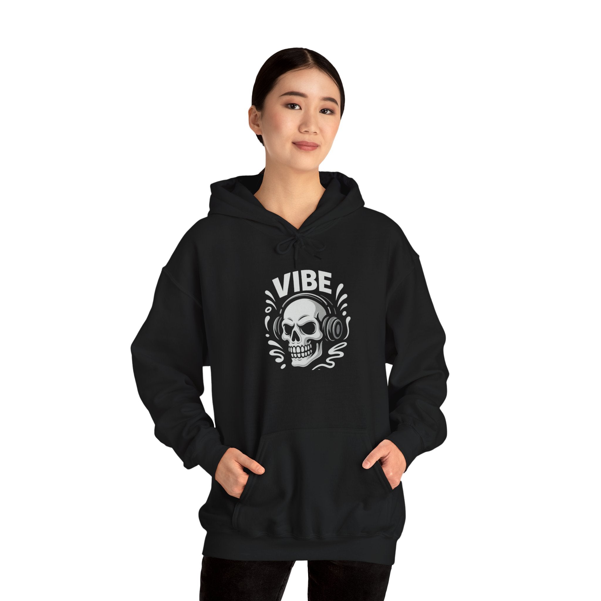 Vibe Hoodie